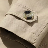 Veste en Coton Protectrice Contre le Vent