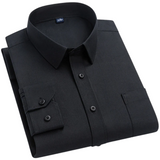 Chemise en Coton Luxueuse