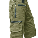 Shorts Cargo Amples