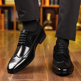 Chaussures Formelles Oxford