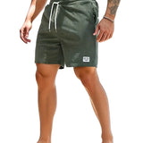Shorts Casual Masculins
