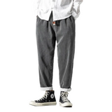 Asami - Pantalon en jean confortable