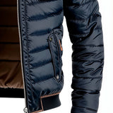 Florián | Nordfell UrbanPilot Manteau