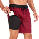 Maillots de Bain avec Poches