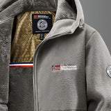 Veste Termofleece Élégante