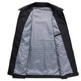 Veste Décontractée Homme