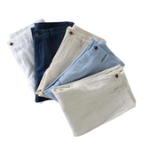 Mykonos Pantalon en Lin