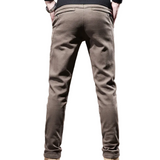 Pantalon Casual Slim Fit