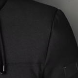 Manteau Long Élégant pour Homme