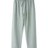 Pantalon en Lin Rio De Janeiro