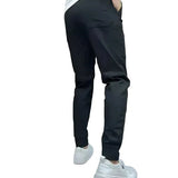 Pantalon Cargo Stylé