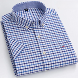 Chemise en coton élégante