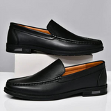 Mocassins en Cuir Murcia