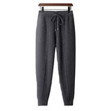 Pantalon Cachemire Arcturus