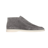 Loafers Élégants Hauts