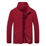 Veste en polaire élégante