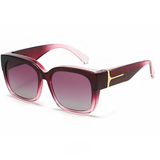 Aurora | Lunettes de soleil à porter par-dessus vos lunettes de vue
