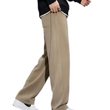 Pantalon en Velours Côtelé Napoli