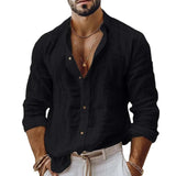 Chemise en Coton