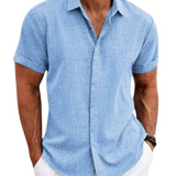 Chemise d'Été Décontractée