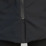 Veste de Pluie Élégante pour Homme