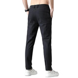 Pantalon Stretch Premium
