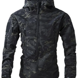 Veste militaire
