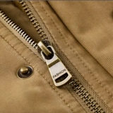 Veste Bomber Élégante Matelassée