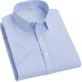 Chemise Masculine Respirante