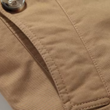 Veste Élégante Coupe-Vent