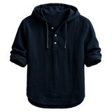 Wenceslao | Sweat à Capuche Podpis