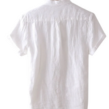 Chemise en Lin Phuket