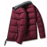 Veste d'Hiver Stand Krave
