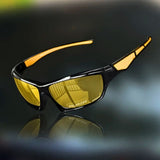 Falk | Lunettes de soleil sportives