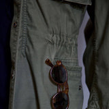 Armand | Veste de terrain robuste