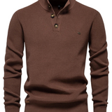 Daniel | Pull en Laine pour Homme