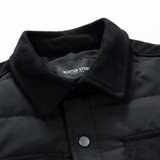 Veste Professionnelle Élégante