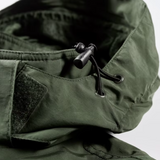Veste Extérieure Élégante