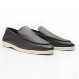 Loafers en cuir Ko