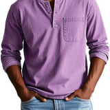 Carlos | Polo Vintage