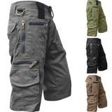 Shorts Cargo Amples