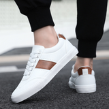 Baskets Miami en Cuir