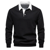 Álvaro | Pull Polo Casual Adrian
