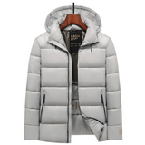 Veste Doudoune Élégante