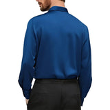 Chemise Stretch Anti-Rides