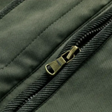 Veste Élégante d'Extérieur avec Doublure