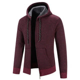 Veste Masculine Confortable