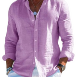 Chemise Casual Homme