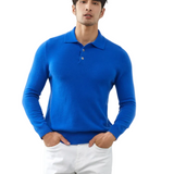 Iker | Pull en Cachemire Ponza