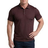 Capri – Polo ultra confortable pour hommes